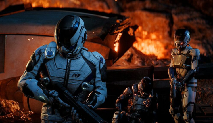 Найкращі рольові ігри, які варто спробувати прямо зараз (у березні 2026 року) 26