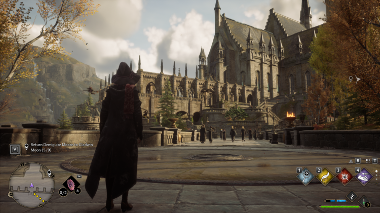 Найкращі рольові ігри, які варто спробувати прямо зараз (у березні 2026 року) 32