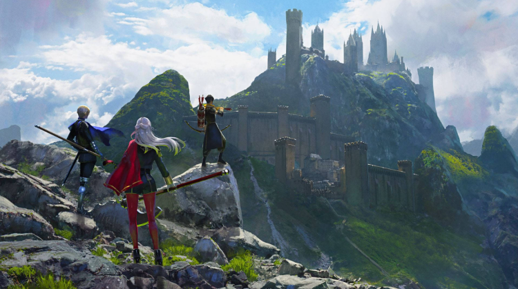 Найкращі рольові ігри, які варто спробувати прямо зараз (у березні 2026 року) 36