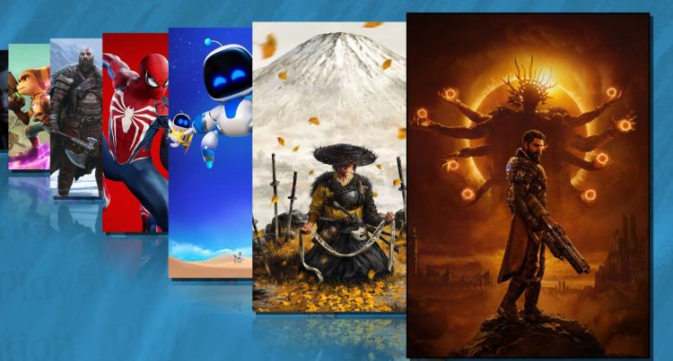 Sony підтвердила, що створить більше однокористувацьких ігор, ніж ігор для живого сервісу 1