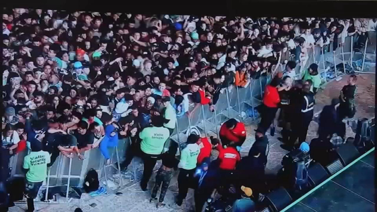 Коли Тревіс Скотт повернеться до Fortnite? 3