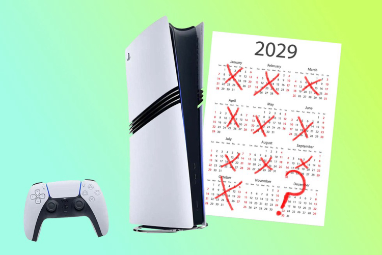 PlayStation 6: Чутки про дату виходу та чого очікувати 3