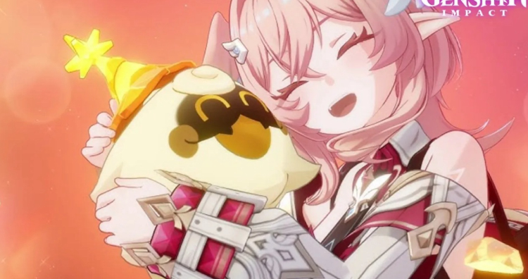 Витоки інформації про Genshin Impact версії 6.5: банери, оновлення ендшпілю та нові карти 2