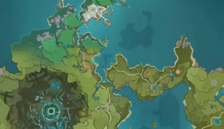 Витоки інформації про Genshin Impact версії 6.5: банери, оновлення ендшпілю та нові карти 3