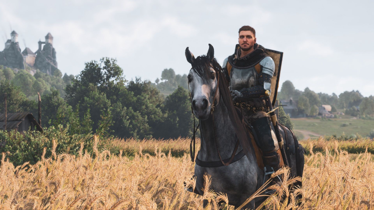 Розробник ігрової серії 1 зняв екранізацію гри Kingdom Come: Deliverance.