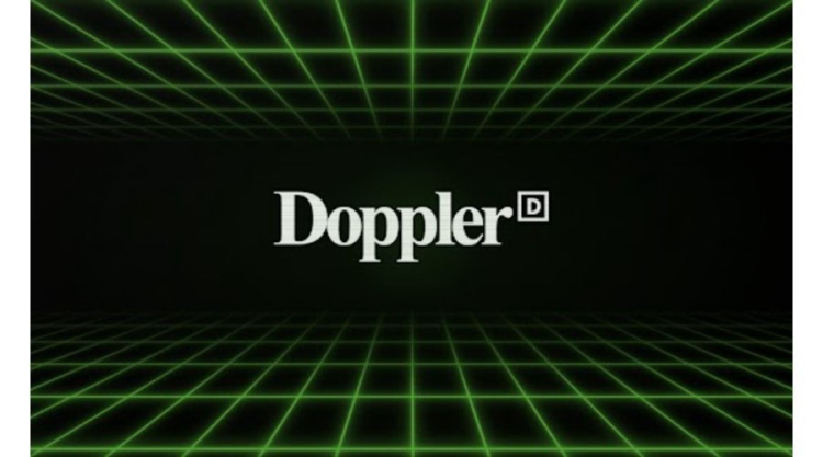 Doppler Expands Token Launch Platform to Solana 1