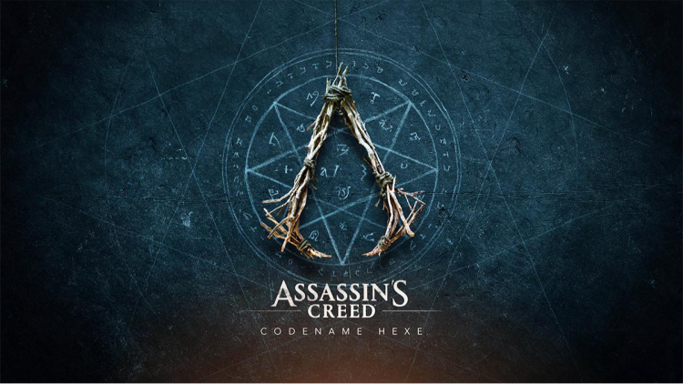 Assassin’s Creed Codename Hexe: A Dark New Chapter May Arrive in 2027 1