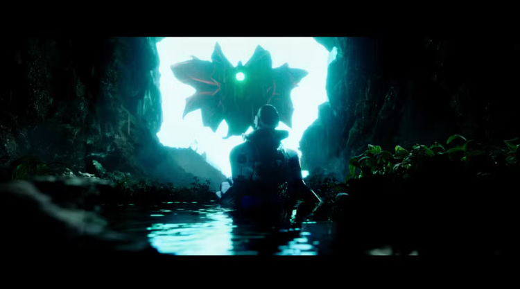 Beyond the Extraction Loop: The Cosmic Horror Lurking in Marathon's Lore 1