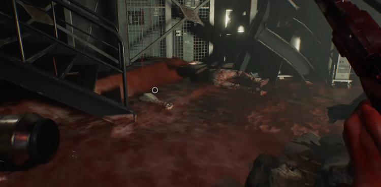 Resident Evil Requiem: How to Solve “The Final Puzzle” Secret Achievement 12