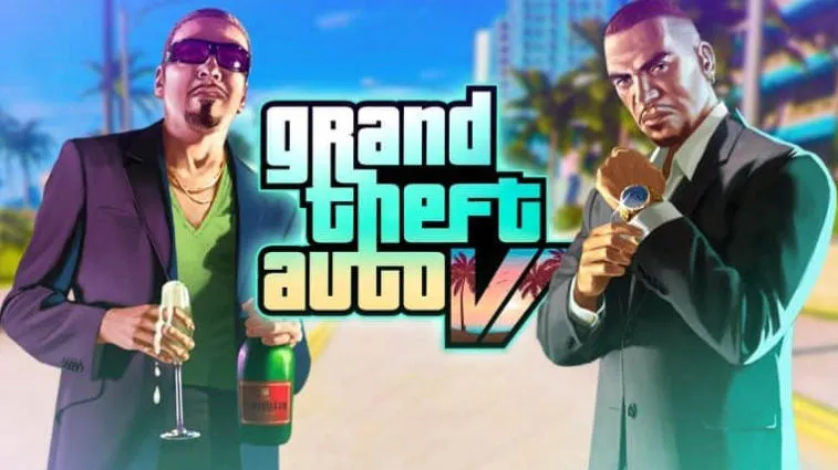 Rumor: new GTA VI plot details have leaked online. Photo 1