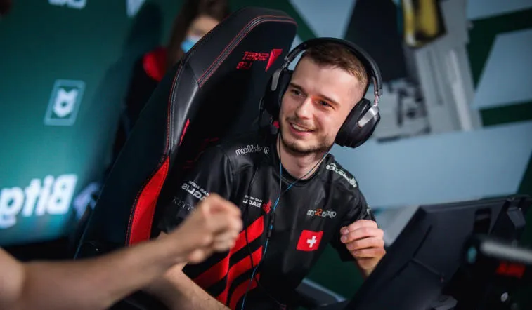 Is there life after Aleksib: what options do G2 Esports have?. Photo 4