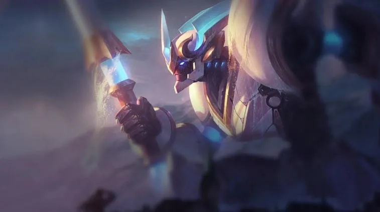 League of Legends Patch 12.14 Full Preview. Photo 4