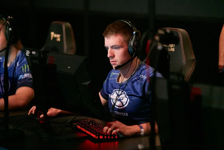 stanislaw may return to Evil Geniuses. Photo 1