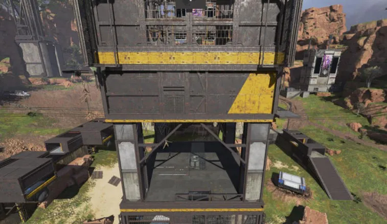 What will happen in the new season of Apex Legends?. Photo 3