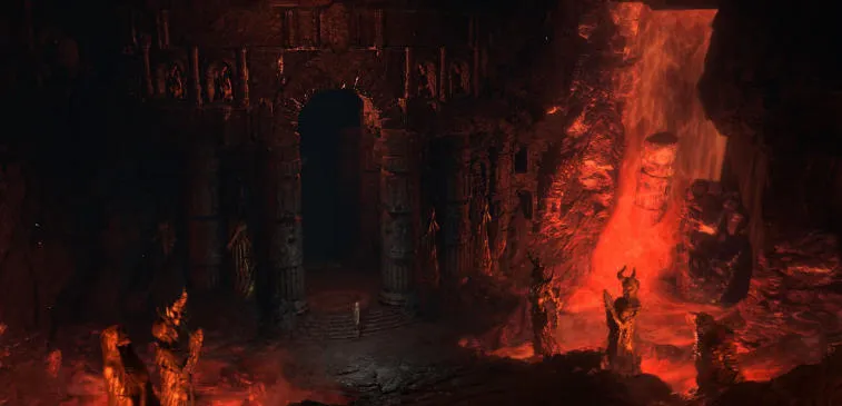 What's in store for fans in Diablo IV's August Quarterly Update. Photo 1