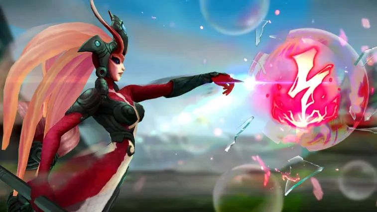 Miss Fortune, Camille, and Zhonya's Hourglass are getting massive buffs at 12.17. Photo 3