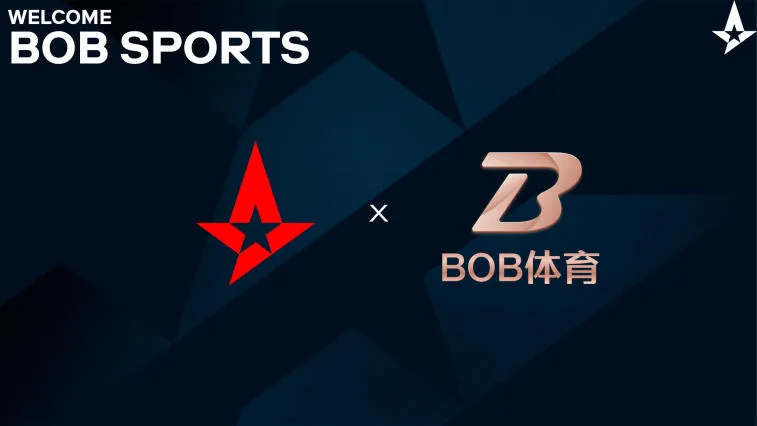 Astralis enters into partnerships with BOYU Sports and BOB Sports. Photo 1