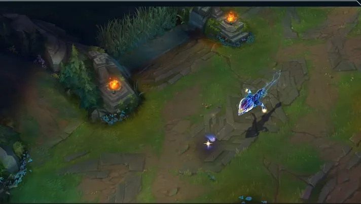 Riot Games will rework Aurelion Sol in patch 13.3. Photo 3