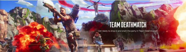 EA has announced a new season of Apex Legends subtitled 